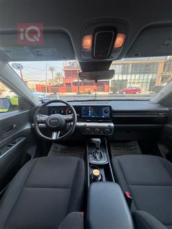 هيونداي كونا